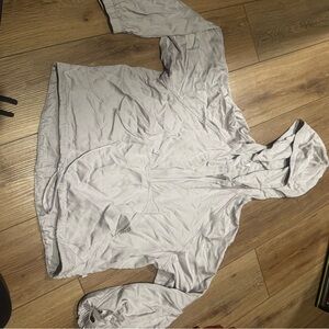 lululemon athletica Gray Jacket